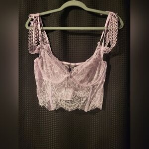 Victoria's Secret bra